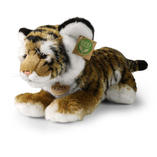 Plyšový tiger 33 cm ECO-FRIENDLY