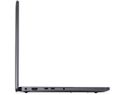 Dell Pro 14/PC14250/5-120U/14"/WUXGA/16GB/512GB/Iris Xe/W11P/Black/3R NBD Notebook, Core 5 120U, 16GB DDR5, 512GB SSD, Intel Graphics, 14" Full HD+ IPS, W11P, sivý