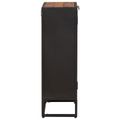 vidaXL Highboard 53 x 30 x 95 cm