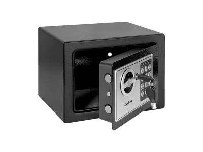 Elektronický domáci trezor REBEL RB-7000
