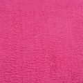 vidaXL Osušky do kúpeľne FROGN 4 ks ružové 100x150 cm 360 g/m²