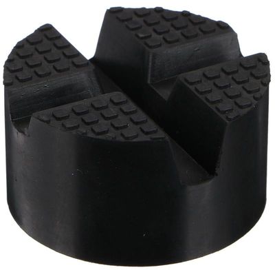 Gumová podložka pre zvedák automobilov JACKET PAD 5 SIXTOL