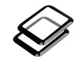 Green Cell GL88 Clarity 2x ochranné sklo pre Apple Watch 42 mm
