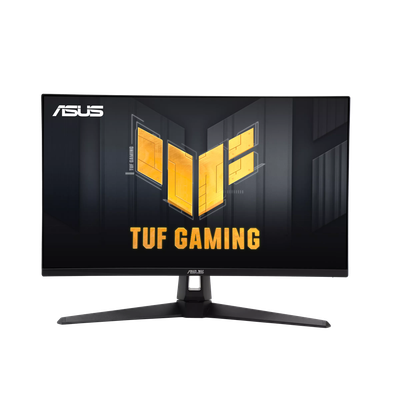 ASUS TUF/VG27UQ1A/27''/IPS/4K UHD/160Hz/1ms/Čierna/3R