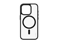 PanzerGlass CARE kryt Apple iPhone 15 Pro Urban Combat čierny rámček/čierny MagSafe