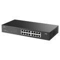 TP-Link LS1016G Switch 16-Port 10/100/1000Mbps