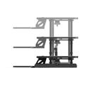 HAMA Sit-Stand, Podstavec pre prácu v stoji/sede