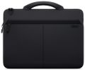 DELL Pro 15-16 Plus Ecoloop Sleeve CV5626/ Pouzdro pro notebook/ až do 16" Pouzdro na notebook, 15–16", 360° ochrana, vodoodpudivé, z 51 % recyklovaných materiálu, XPE pena, cerné