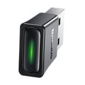 Bezdrôtový adaptér Baseus Black BA07