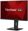 ViewSonic VG2756-4K / 27"/ IPS/ 16:9/ 3840x2160/ 5ms/ 350cd/m2/ DP/ HDMI/ RJ45/ USB/ PIVOT/ Repro LED monitor, 27", IPS, 3840x2160, 16:9, 5ms, 350cd/m2, 1000:1, 2x HDMI, DisplayPort, USB typ C, 2x USB, LAN, PIVOT, repro, en. tr