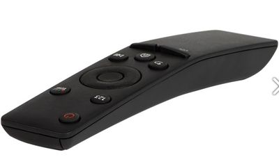 Diaľkový ovládač pre SAMSUNG SMART LED TV 74-262, náhradný Dálkový ovládač pre SAMSUNG SMART LED TV 74-262, náhradný