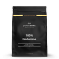 Glutamín - The Protein Works, berry blitz, 250 g