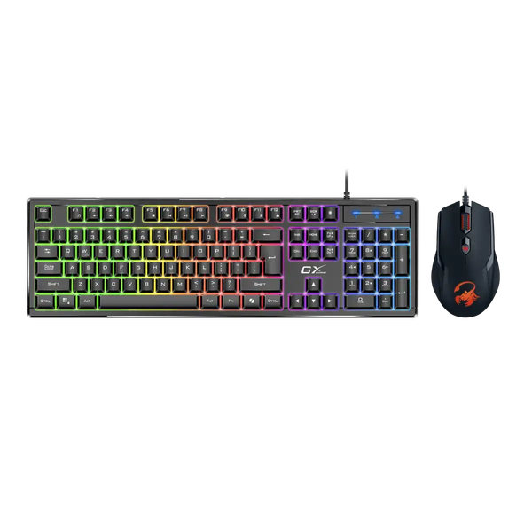 GENIUS GX GAMING Scorpion KM-GX6