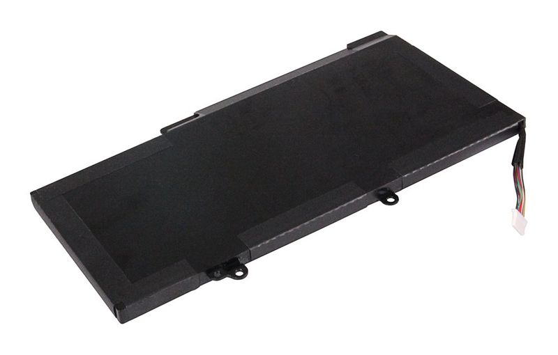 PATONA baterie pro ntb HP Pavilion 13 3800mAh Li-Pol 11,4V NP03XL Baterie, pro notebook HP Pavilion 13, 3800 mAh, Li-Pol, 11,4V, za baterii NP03XL