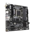 GIGABYTE B760M DS3H AX DDR4/LGA 1700/mATX Základná doska, Intel B760, LGA1700, 4x DDR4 DIMM (max. 128GB), 2x M.2, Wi-Fi, 2x DisplayPort, HDMI, USB typ C, mATX