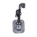 Home button flex for iPhone 6s / 6s Plus black