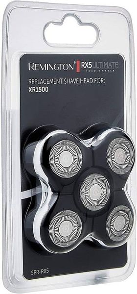 Remington SPR-RX5