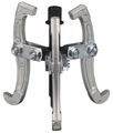 Sťahovák ložísk 3-ramenný MECHANIC TRIPLE PULLER 75, 3"/75mm SIXTOL