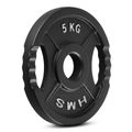 Olympijský kotúč HMS TOD05 5 kg