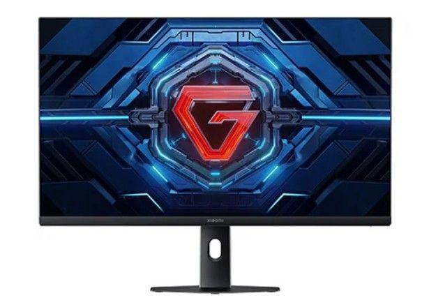 Xiaomi/G27i 2026/27''/IPS/FHD/200Hz/1ms/Čierna/2R
