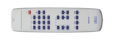 Ovládač diaľkový IRC81210 nokia,waltham,hitachi