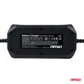 Nabíjačka digitálna STD GEL AGM WET MAX 10A 12/24V AMiO-04525