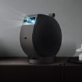 BenQ GV50P/ Full HD LED Mini projektor/ Laser/ Google TV / 500ANSI/ 100 000:1/ BT/ HDMI/ USB-C/  Wi-Fi/ woofer 10W Projektor, 1080p Full HD, 500 ANSI lm, laserový zdroj, Google TV, Bluetooth 5.0, Wi-Fi 5, USB-C, HDMI 2.0b, vestavená baterie