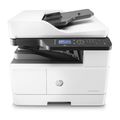 HP LaserJet MFP M443nda, Multifunkcia, A3