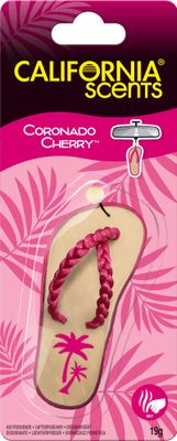 E303841601 California Scents CS Coronado Cherry Sandl