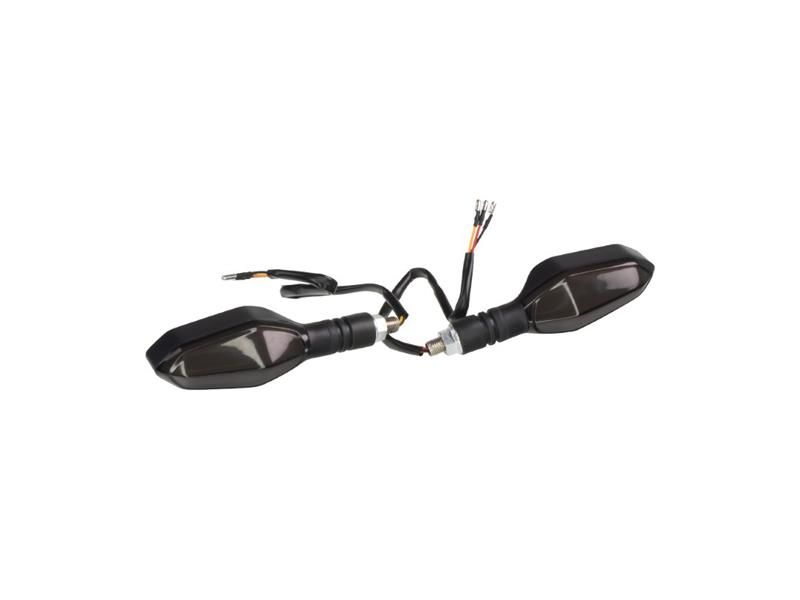 LED blinkre s projekciou pre motocykle STU 96MO10