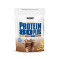 Proteín 80 Plus - Weider, čokoláda, 500 g