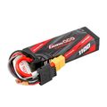 Lipo Gens ace G-Tech 1100mAh 11.1V 3S1P 60C GRP-76 Hardcase batéria s konektorom XT60