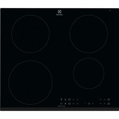 ELECTROLUX Varná doska LIR60433B čierna
