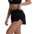 Dámske šortky ZOA Black - STRIX, veľkosť XL