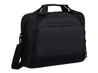 Brašna na notebook - 15" - 16" - čierna
