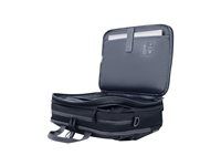 Taška na notebook - 15L - 14.1" - graphite blue