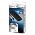 FANTEC NVMe31-FastLock, Externý box, USB Type C