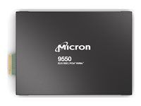 SSD - Enterprise, Mixed Use - šifrovaný - 25.6 TB - interní - E3.S - PCI Express 5.0 (NVMe) - TCG Opal Encryption 2.02 - kompatibilní s TAA