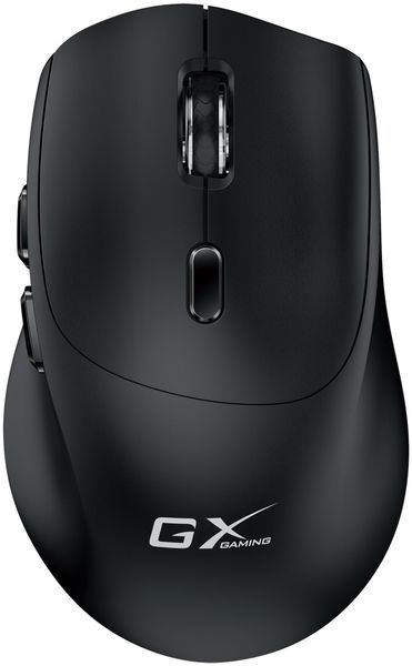 GENIUS GX GAMING Scorpion M8100 Black/ bezdrôtová/ duálny BT+2,4Ghz/ Copilot/ 3200 dpi/ USB/ 6 tlačidiel/ čierna GENIUS GX GAMING Scorpion M8100 Black/ bezdrôtová/ duálny BT+2,4Ghz/ RGB/ Copilot/ 3200 dpi/ USB/ 6 tlačidiel/ čierna