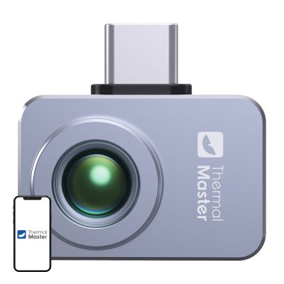 TERMOVÍZNA KAMERA THERMAL MASTER P2 Pro USB-C Mini