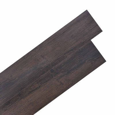 vidaXL Samolepiace PVC podlahové dosky 30,5 x 61 cm 28 pcs PVC