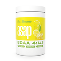 ASAP BCAA - GymBeam, citrón limetka