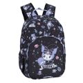 Detský batoh Toby 33 cm Kuromi