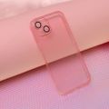Slim Color puzdro pre model Samsung Galaxy A25 5G (globálne) ružová