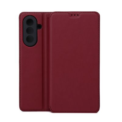Obal Smart Touch pre Samsung Galaxy A27 5G červený