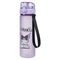 Fľaša na vodu BAAGL Kuromi Fortune Dream 500 ml