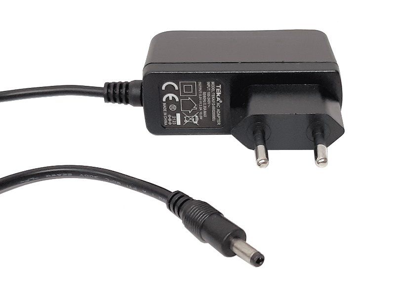 Napájacie zariadenie 5 V pre prijímače TESLA TE-400/320/Alma 2860/AB Cryptobox 2T