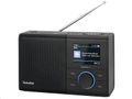 TechniSat DIGITRADIO 217 /černé/ 0000/3998
