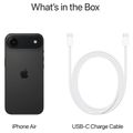 APPLE iPhone Air 1TB Space Black