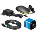 Digitálny fotoaparát na mikroskop Bresser MikroCam mini Full HD HDMI